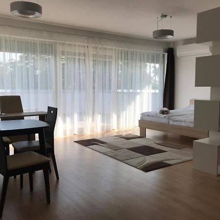 River View Residence Bratislava Dış mekan fotoğraf