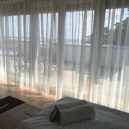 River View Residence Bratislava Dış mekan fotoğraf