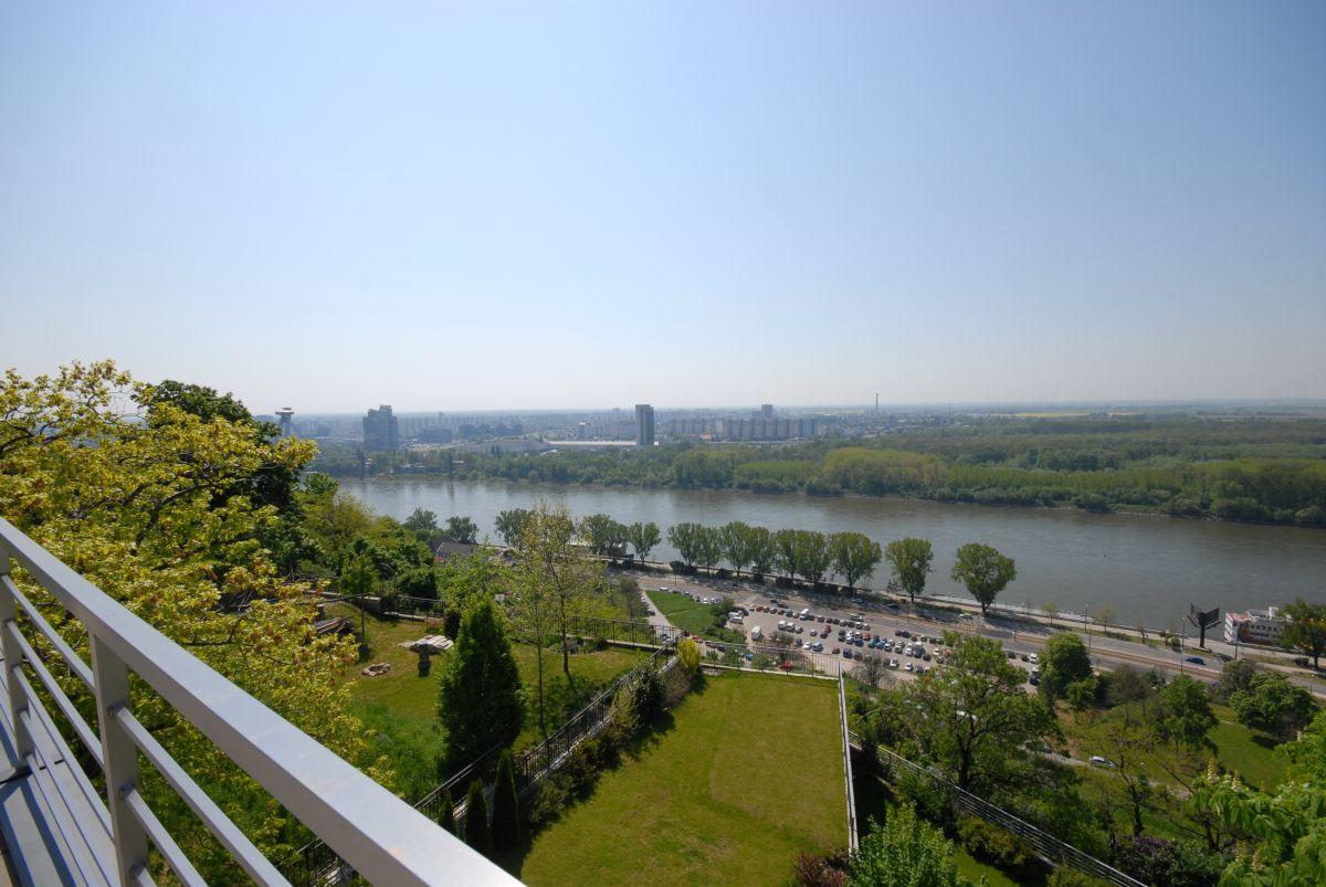 River View Residence Bratislava Dış mekan fotoğraf