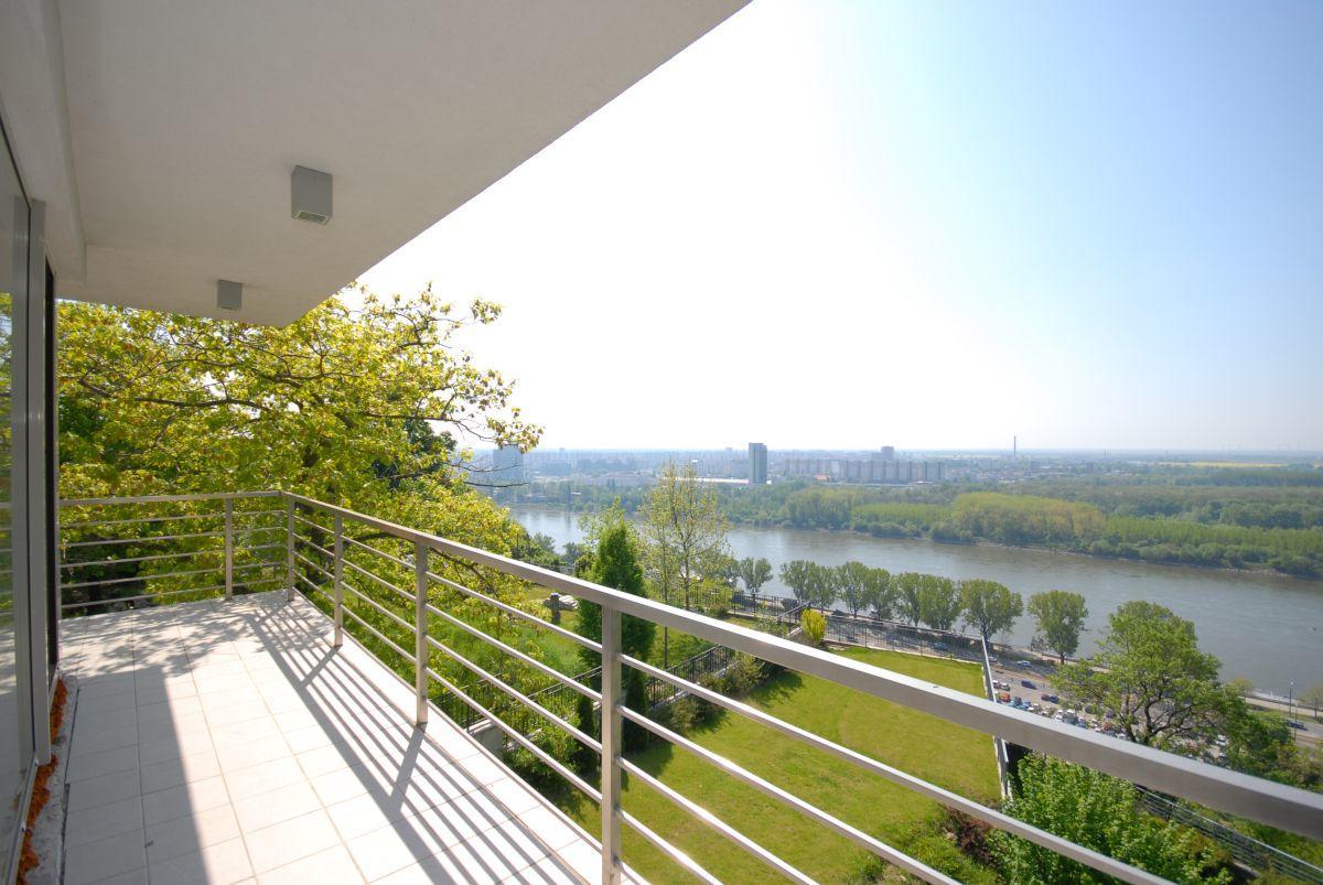 River View Residence Bratislava Dış mekan fotoğraf