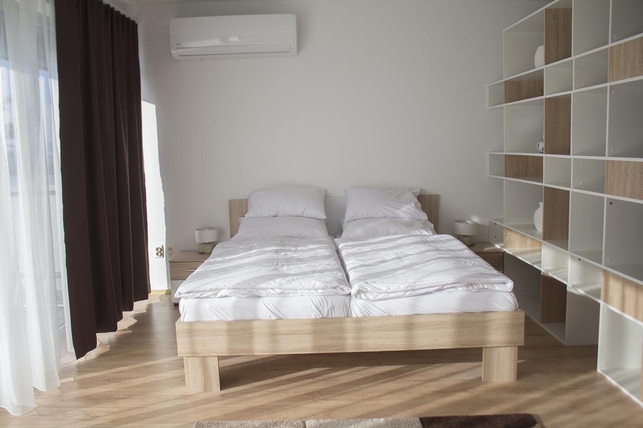 River View Residence Bratislava Dış mekan fotoğraf