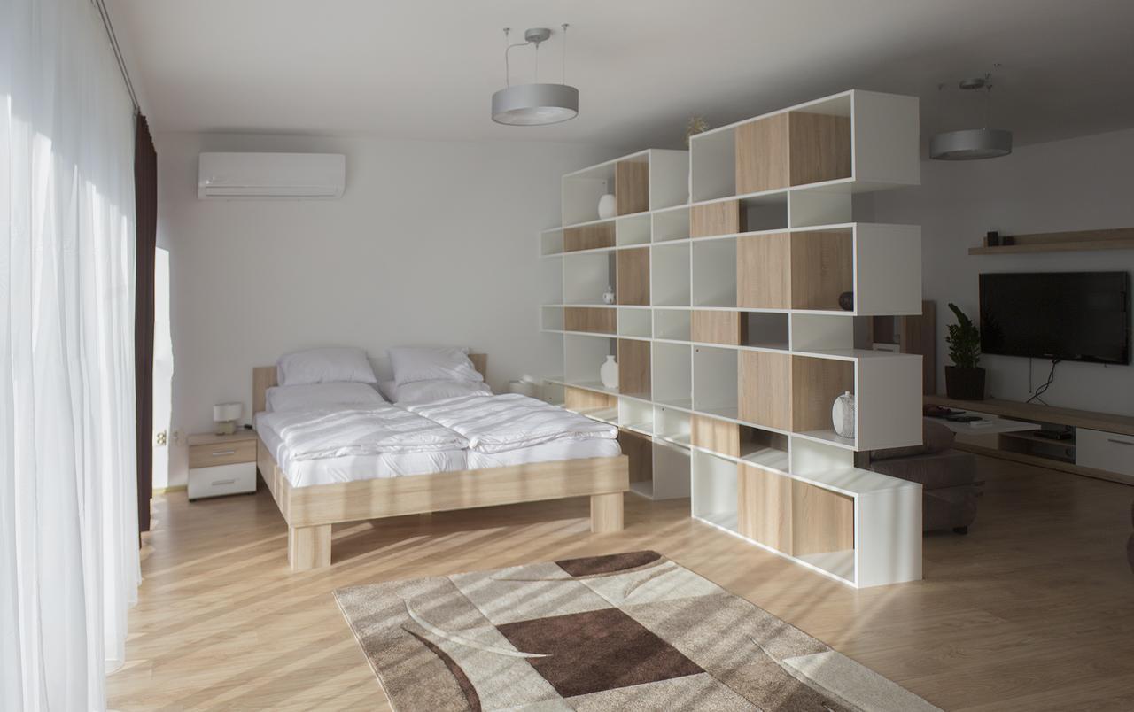River View Residence Bratislava Dış mekan fotoğraf