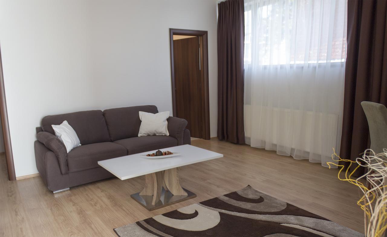 River View Residence Bratislava Dış mekan fotoğraf