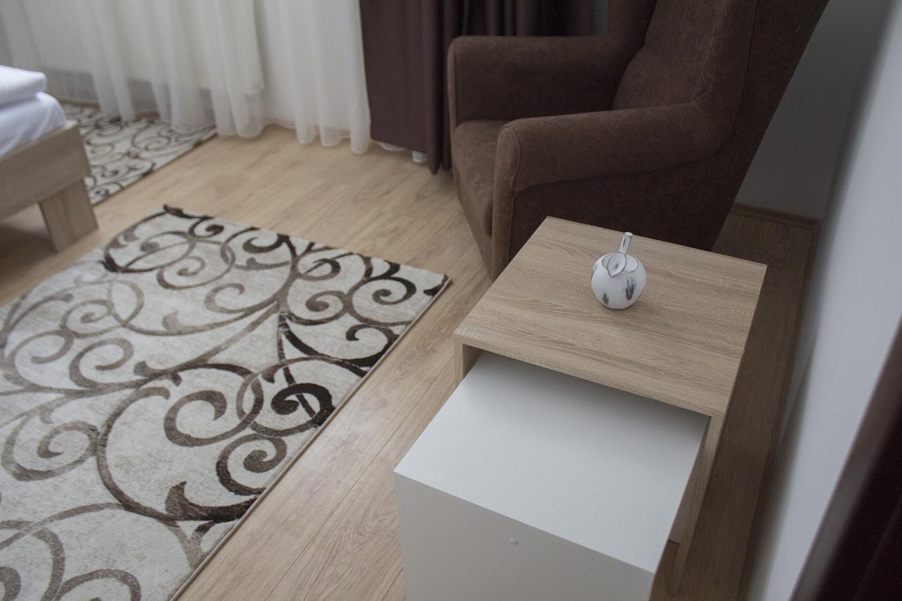 River View Residence Bratislava Dış mekan fotoğraf