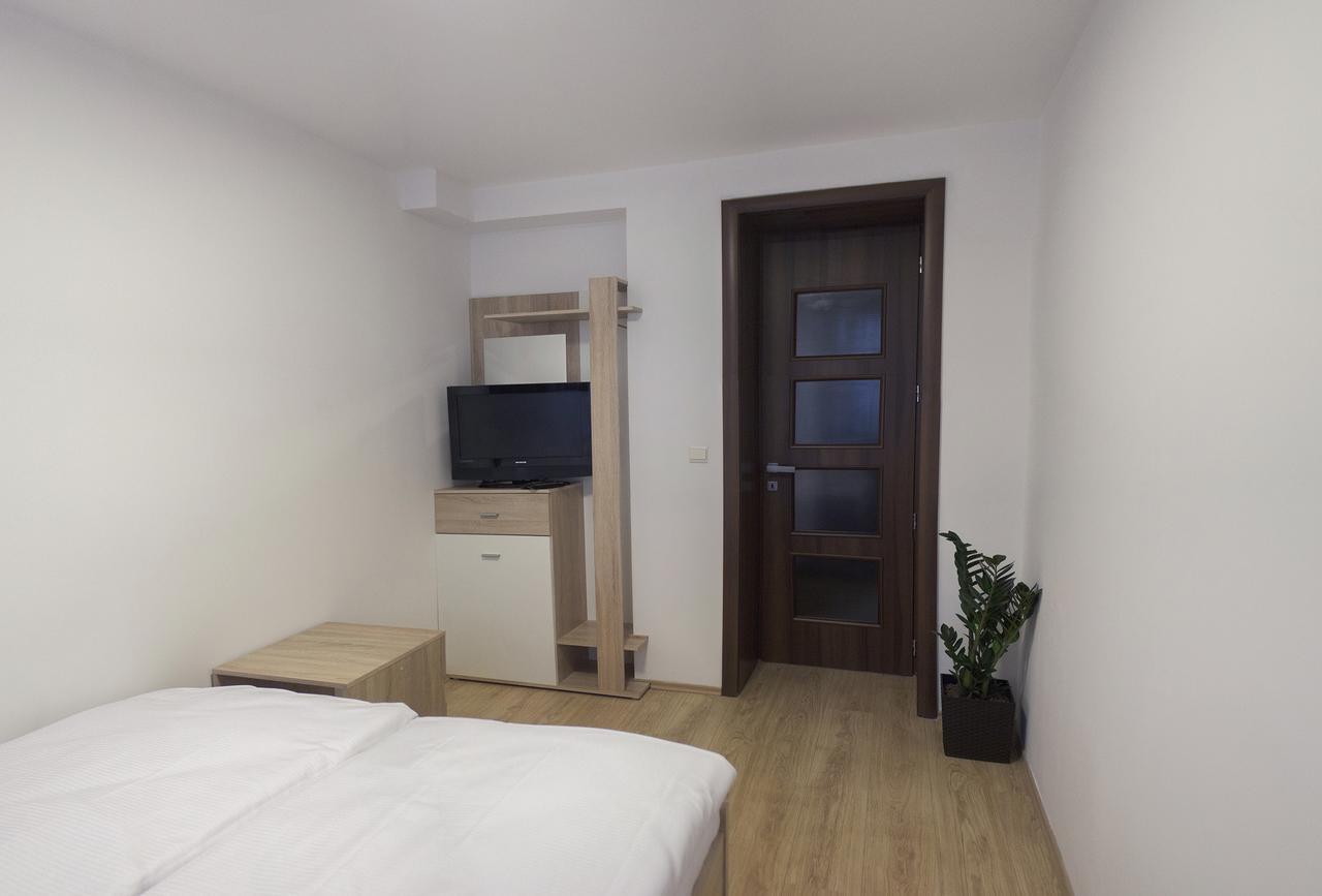 River View Residence Bratislava Dış mekan fotoğraf