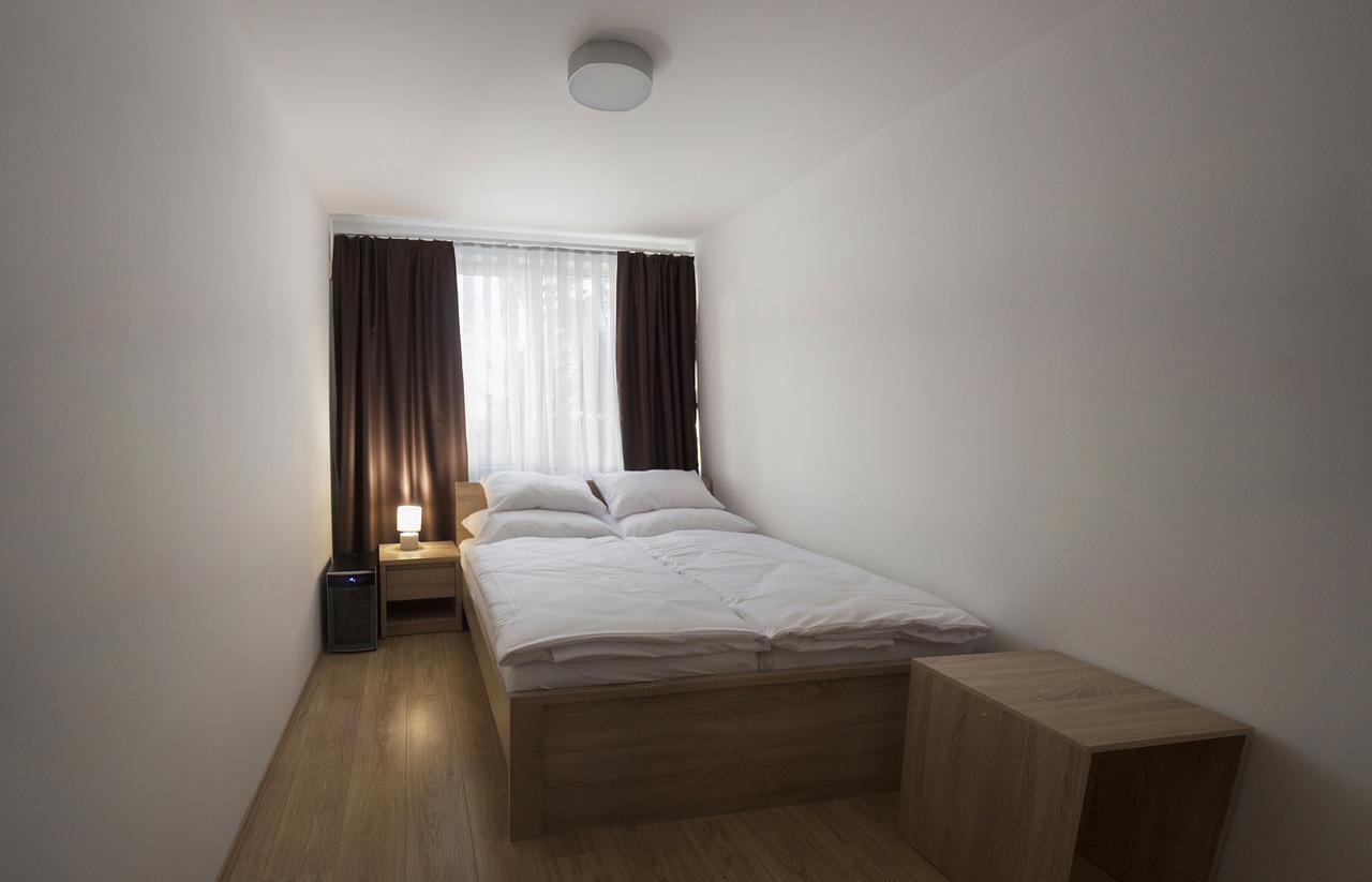 River View Residence Bratislava Dış mekan fotoğraf