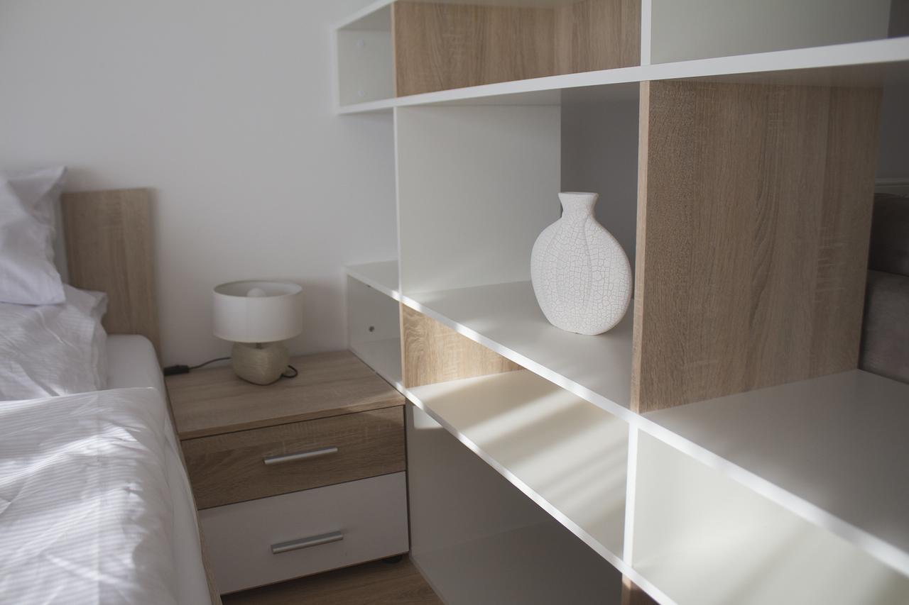 River View Residence Bratislava Dış mekan fotoğraf