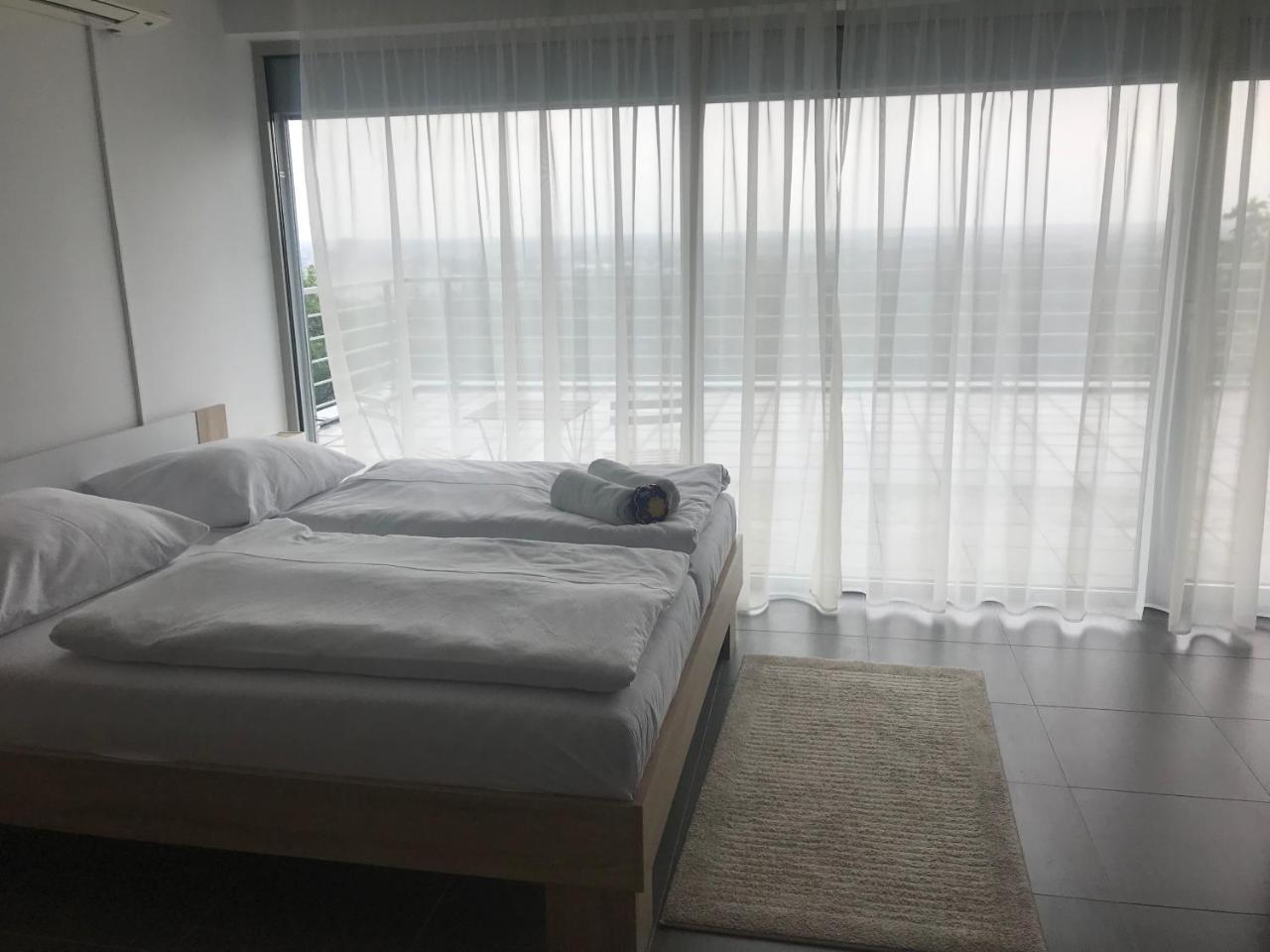 River View Residence Bratislava Dış mekan fotoğraf