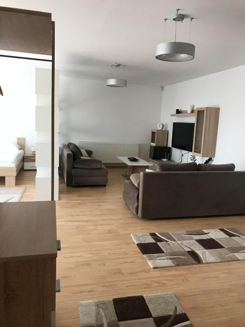 River View Residence Bratislava Dış mekan fotoğraf