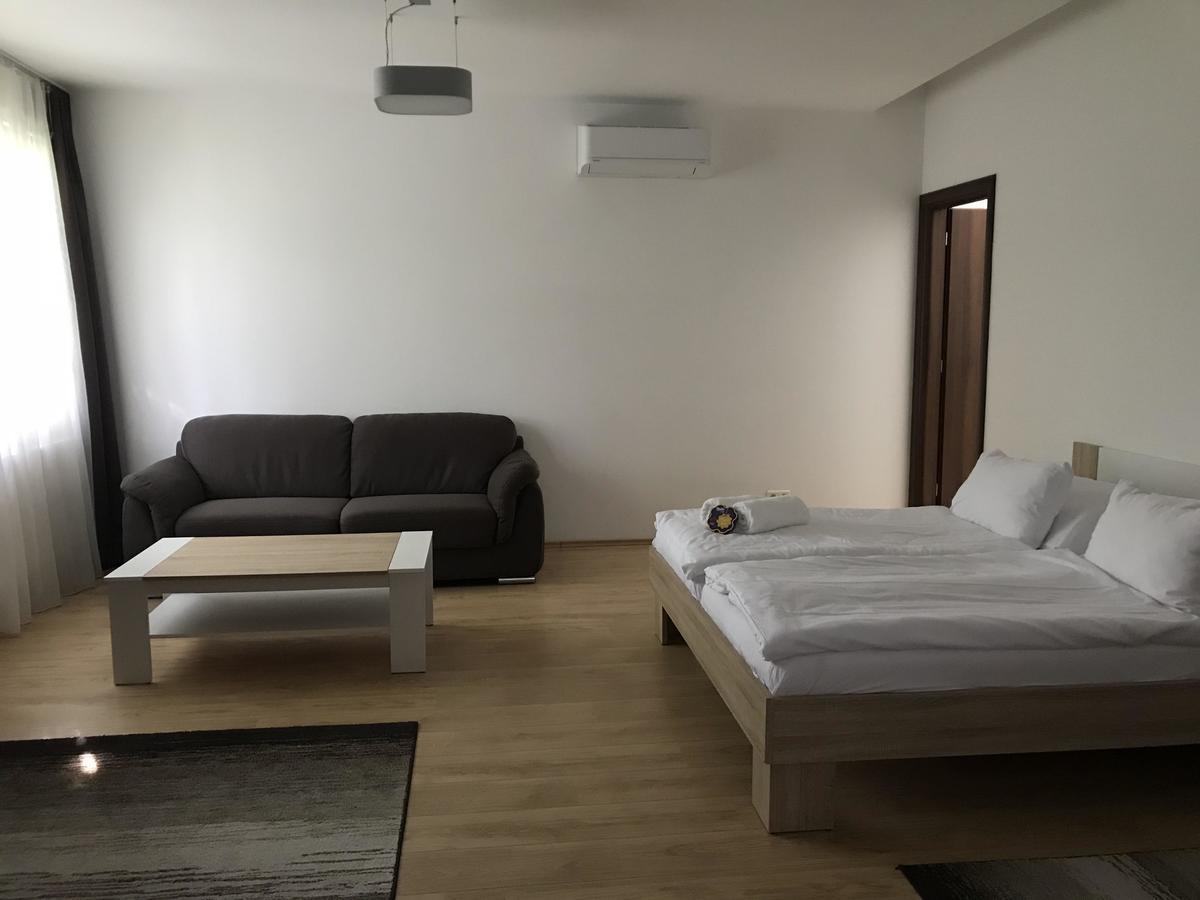 River View Residence Bratislava Dış mekan fotoğraf