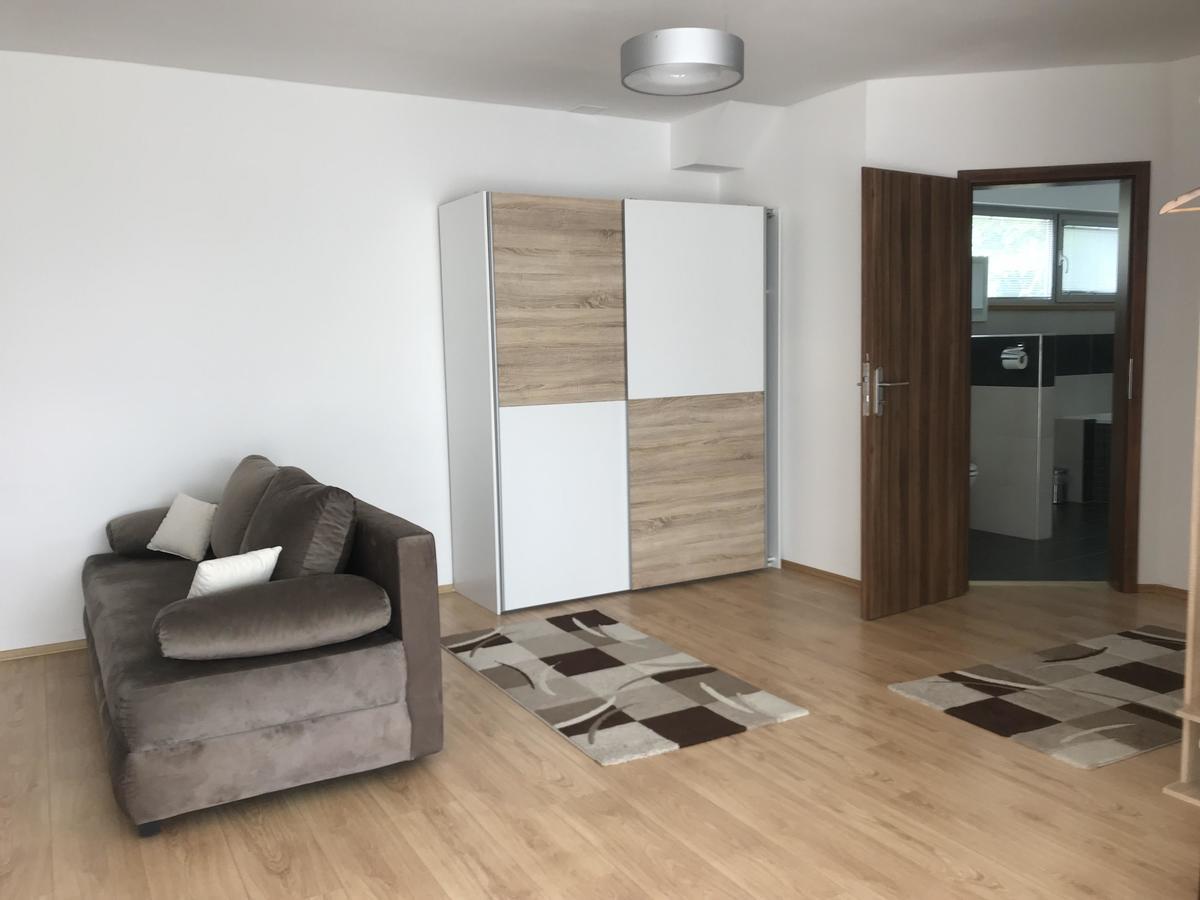 River View Residence Bratislava Dış mekan fotoğraf