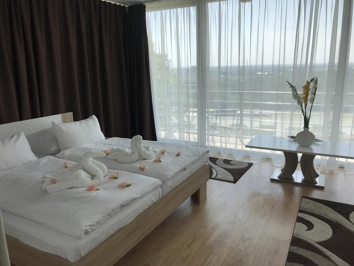 River View Residence Bratislava Dış mekan fotoğraf