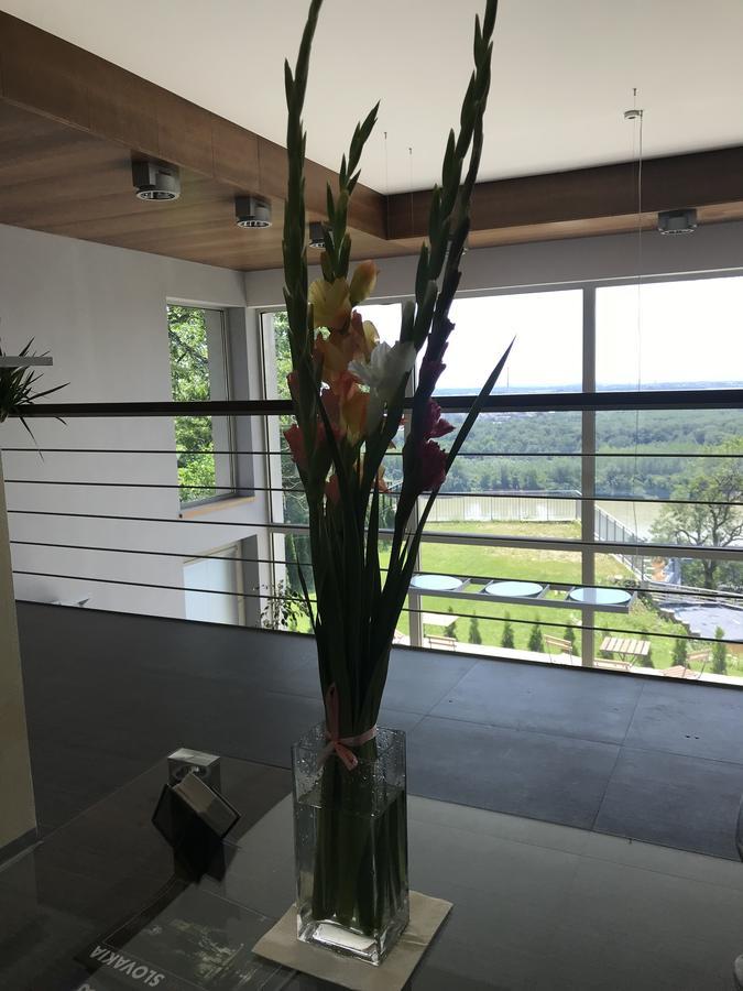River View Residence Bratislava Dış mekan fotoğraf