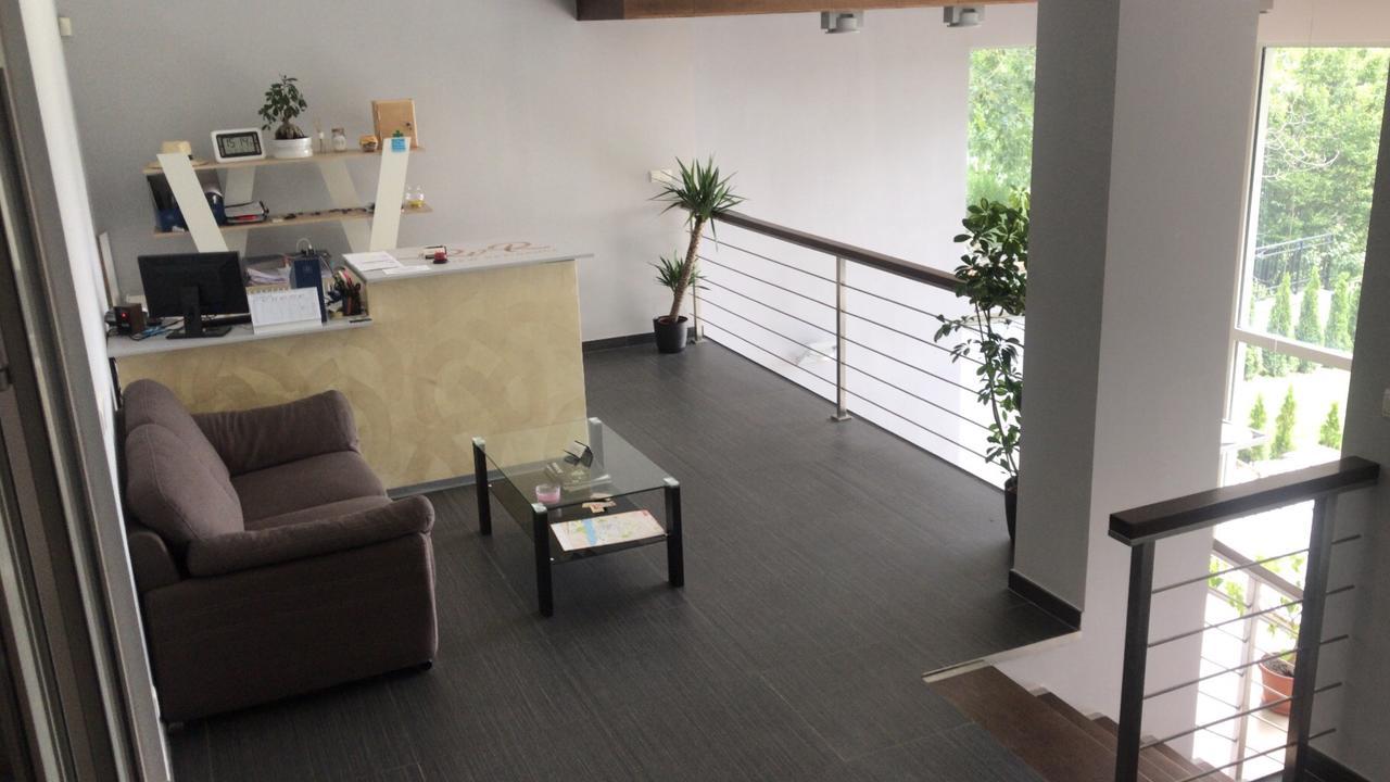 River View Residence Bratislava Dış mekan fotoğraf