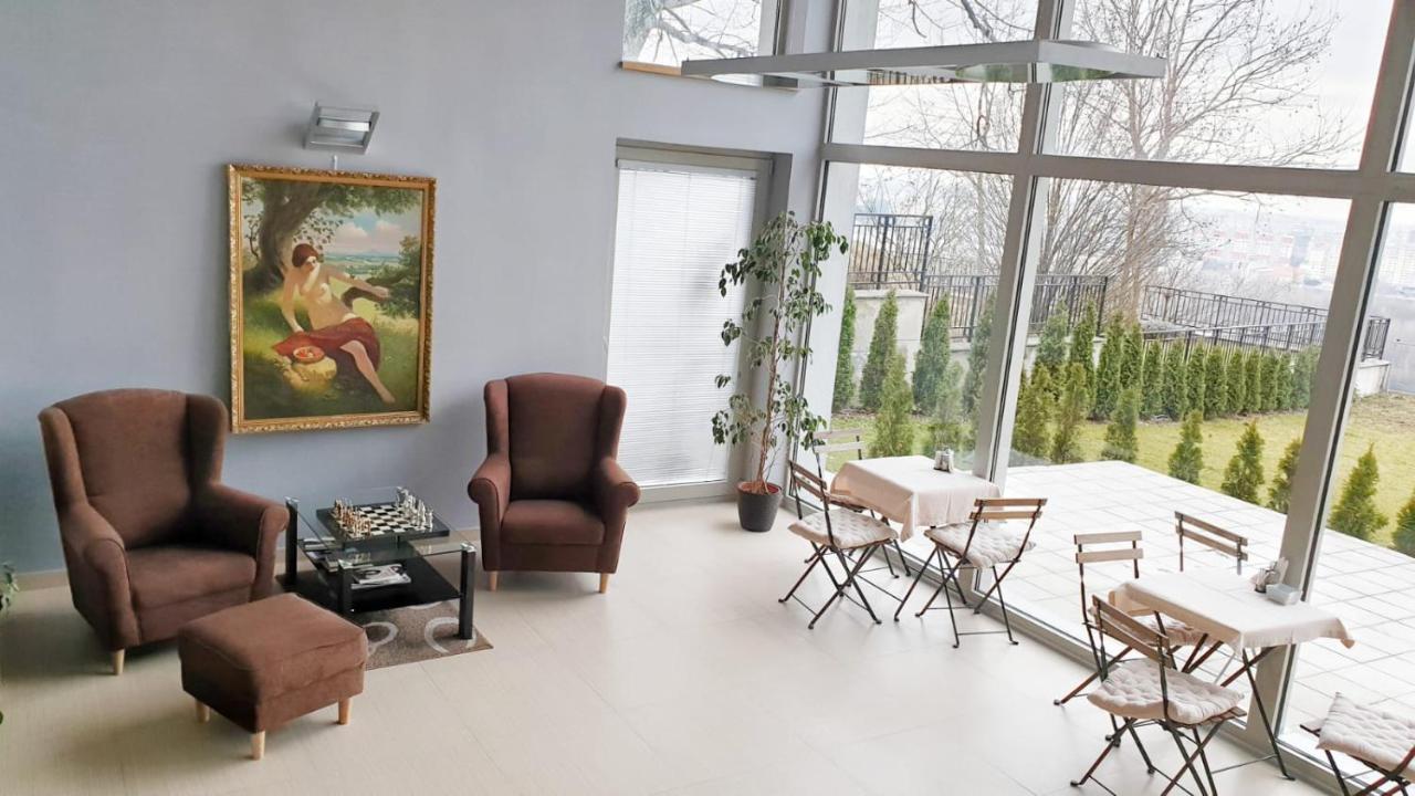 River View Residence Bratislava Dış mekan fotoğraf