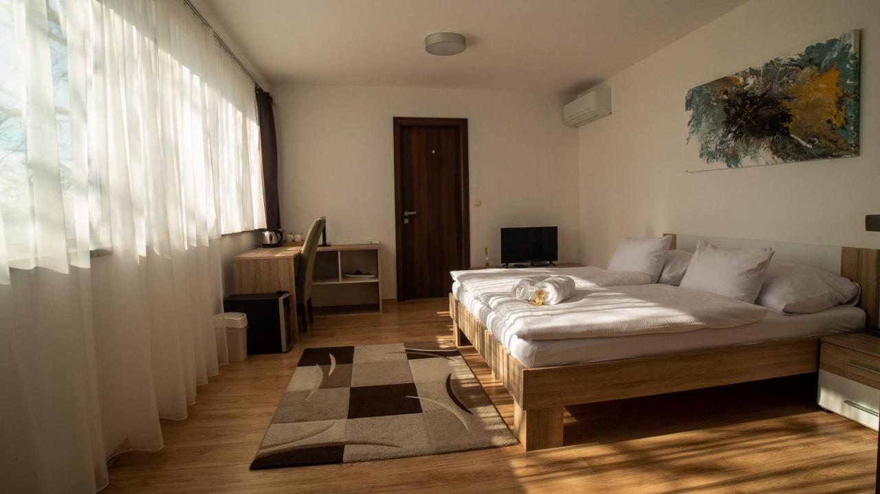 River View Residence Bratislava Dış mekan fotoğraf