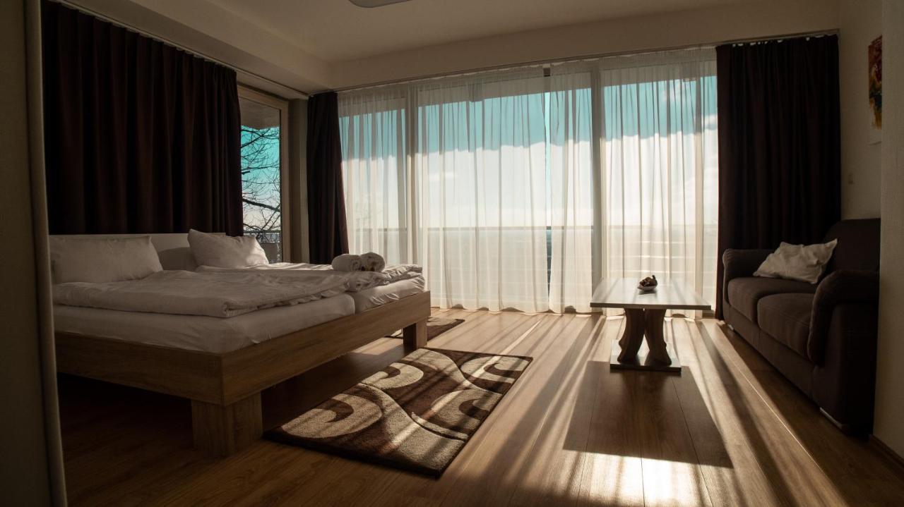 River View Residence Bratislava Dış mekan fotoğraf