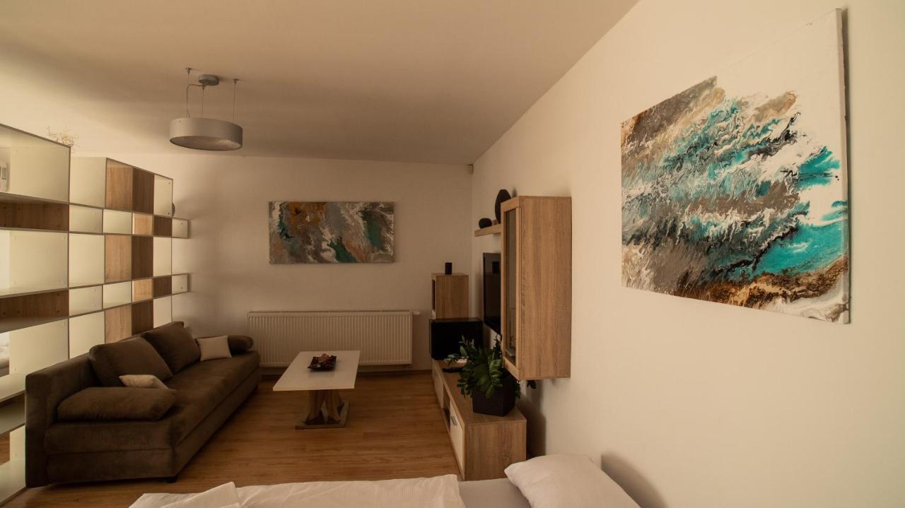 River View Residence Bratislava Dış mekan fotoğraf
