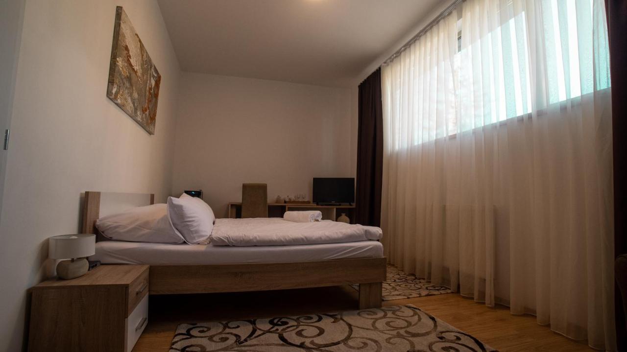 River View Residence Bratislava Dış mekan fotoğraf