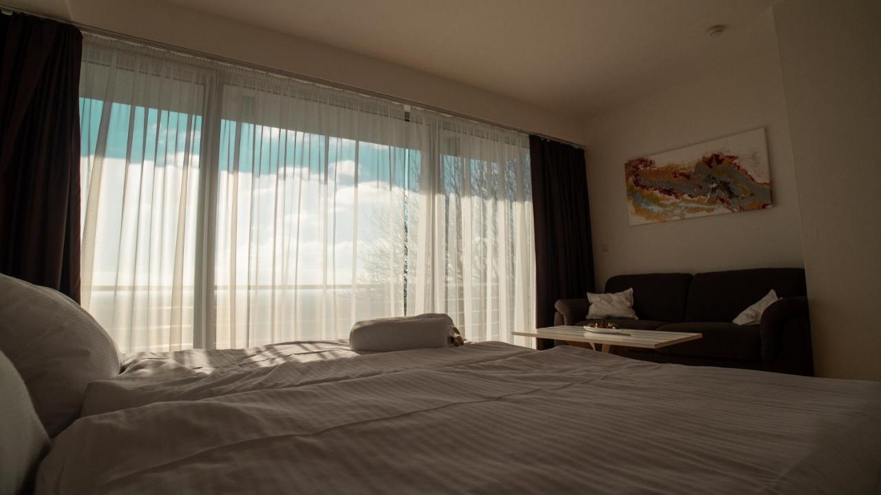 River View Residence Bratislava Dış mekan fotoğraf