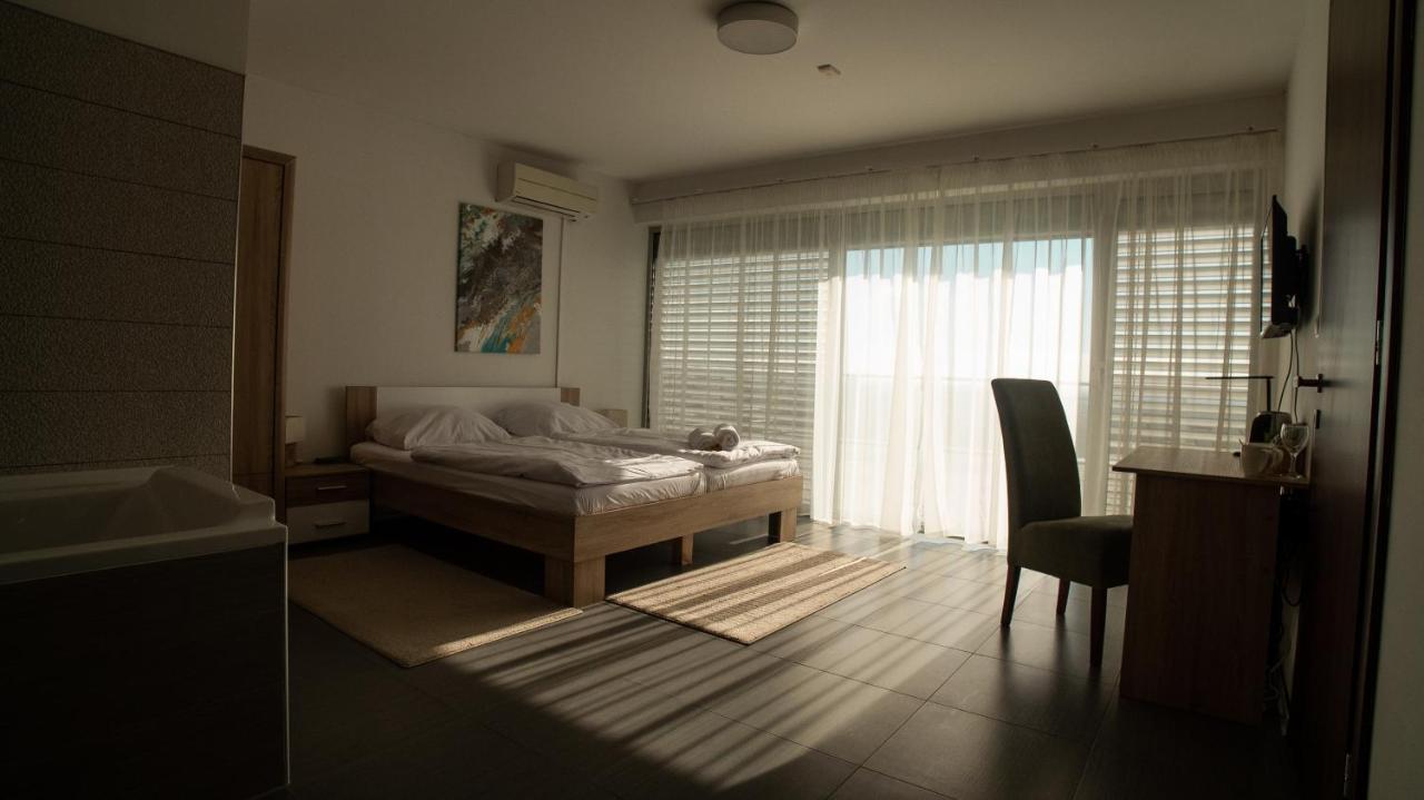 River View Residence Bratislava Dış mekan fotoğraf