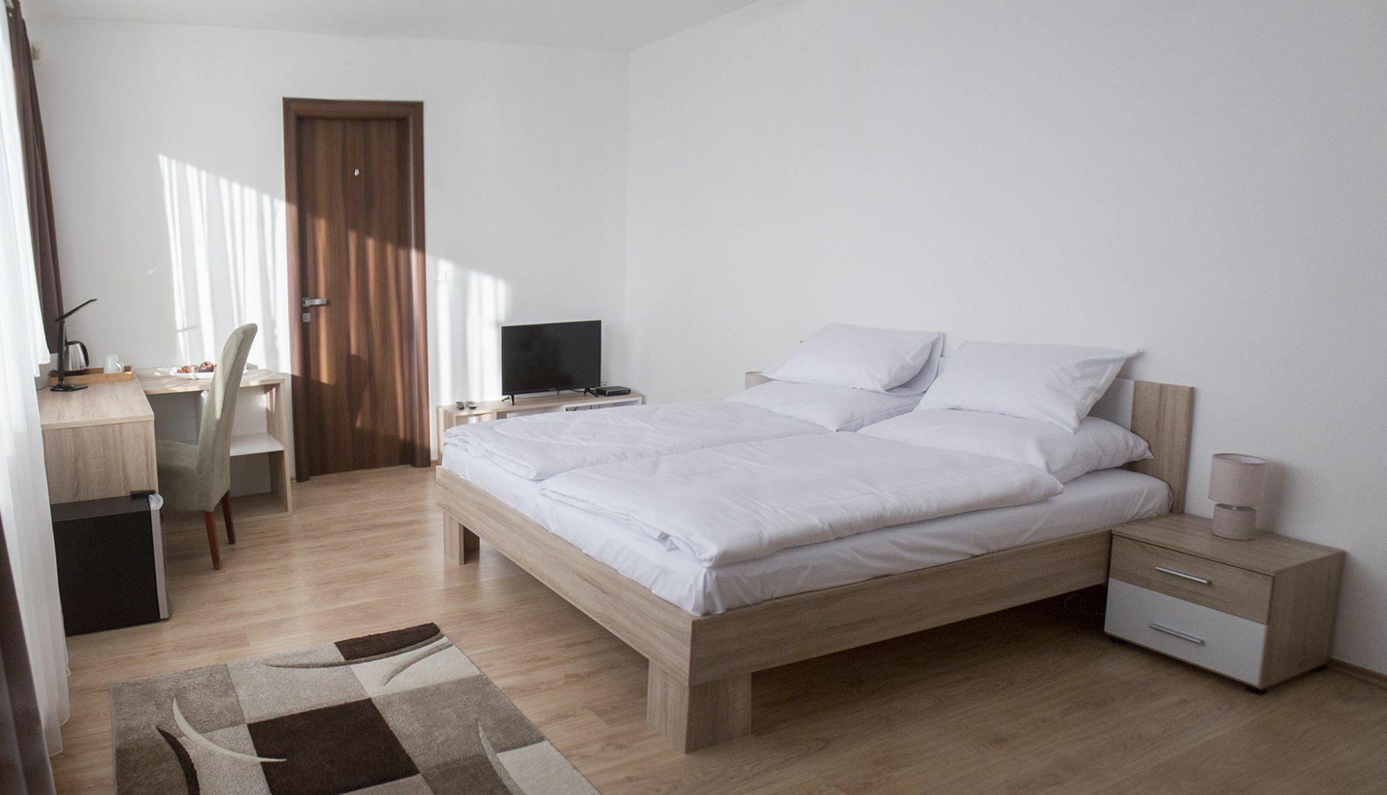 River View Residence Bratislava Dış mekan fotoğraf