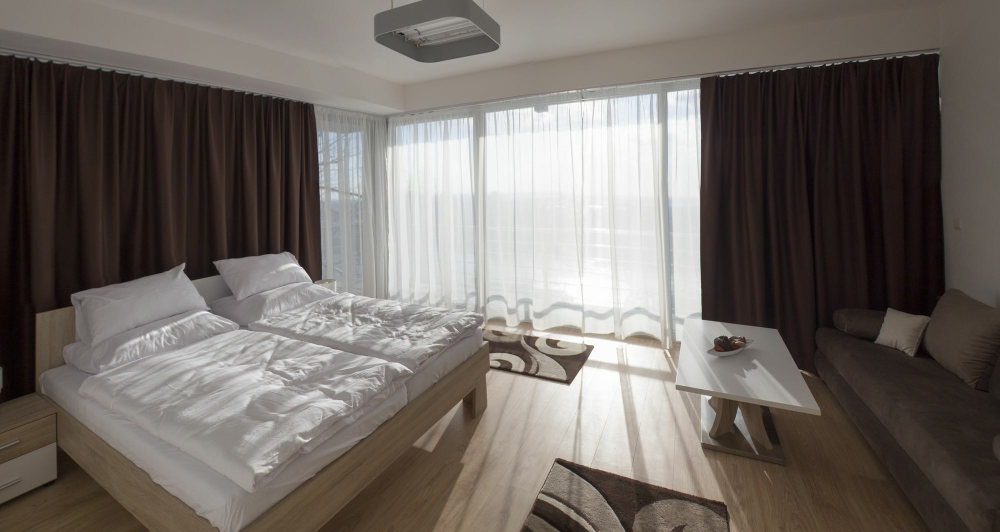 River View Residence Bratislava Dış mekan fotoğraf