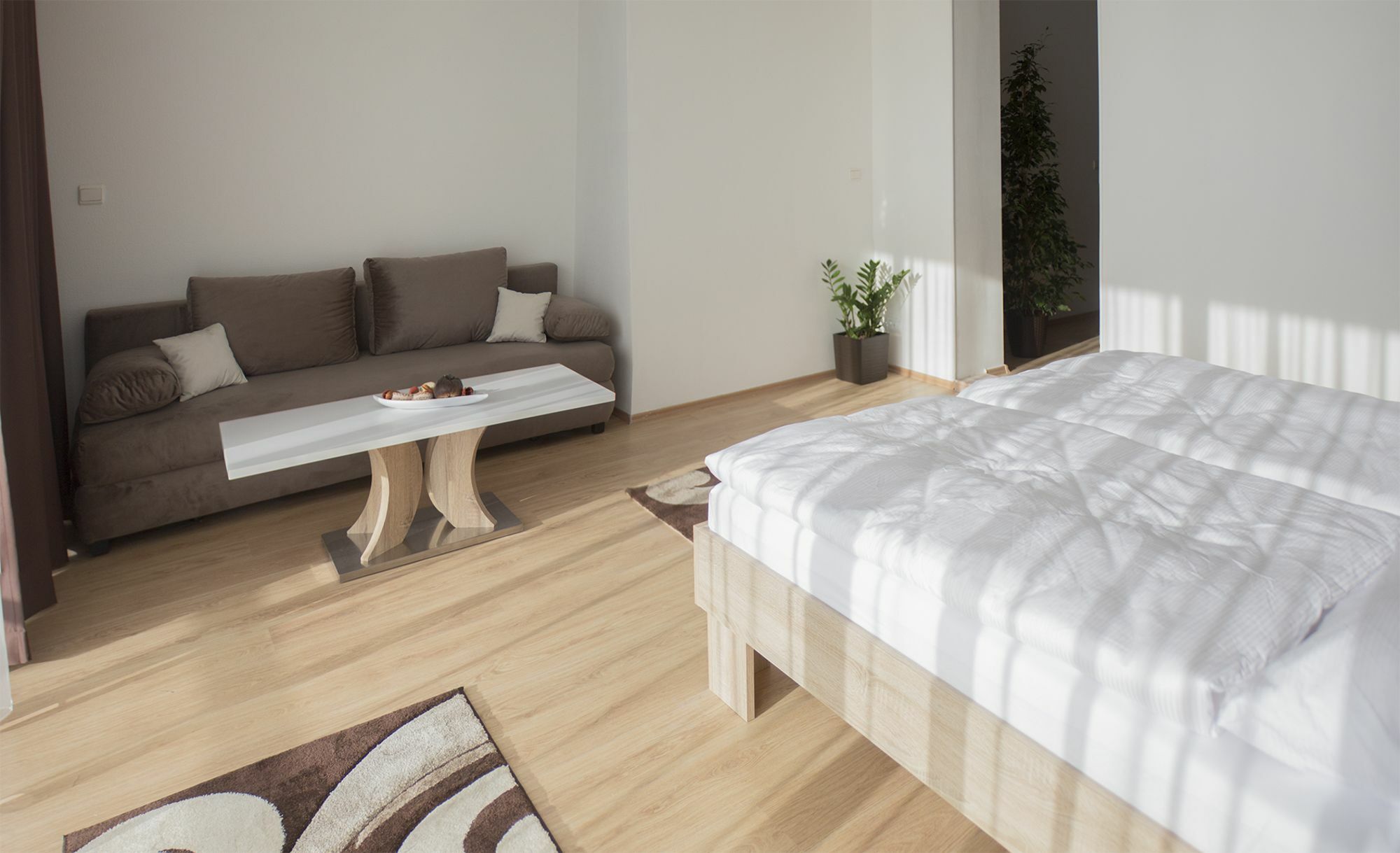 River View Residence Bratislava Dış mekan fotoğraf
