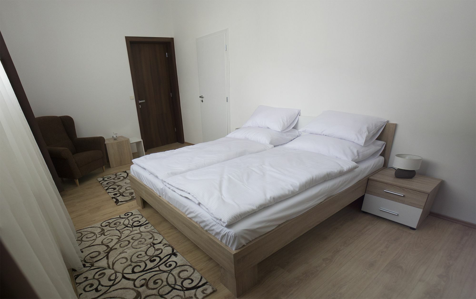 River View Residence Bratislava Dış mekan fotoğraf